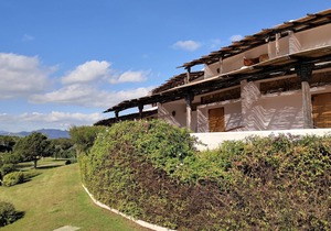 Capo Ceraso Resort - 601 Bilocale Basic