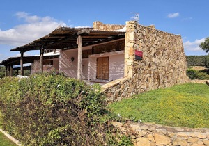 Capo Ceraso Resort - 601 Bilocale Basic