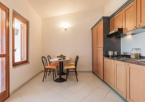 Capo Ceraso Resort - 704 Bilocale Basic