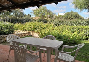 Capo Ceraso Resort - 705 Bilocale Basic