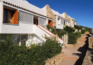 Capo Ceraso Resort - 820 Bilocale 5 Superior