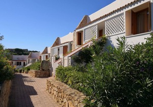 Capo Ceraso Resort - 820 Bilocale 5 Superior