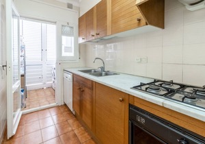 Carboneres 54 - Comfortable apartment close sea