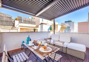CARTAGENAFLATS, Apartamentos Anfiteatro Romano
