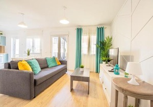CARTAGENAFLATS, Apartamentos Anfiteatro Romano