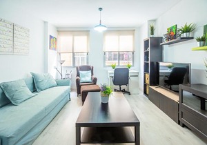 CARTAGENAFLATS, Apartamentos Anfiteatro Romano 3C
