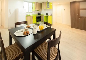 CARTAGENAFLATS, Apartamentos Anfiteatro Romano 3C