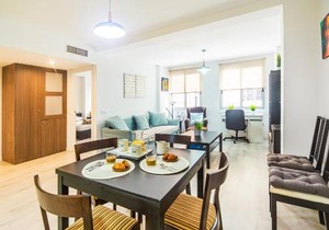 CARTAGENAFLATS, Apartamentos Anfiteatro Romano 3C