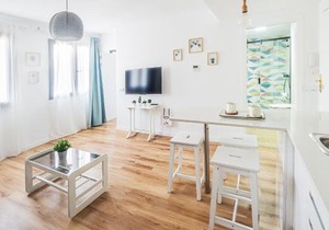 CARTAGENAFLATS, Apartamentos Anfiteatro Romano 5A