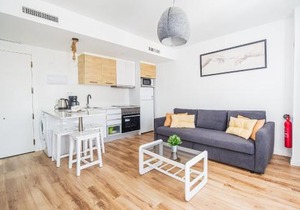 CARTAGENAFLATS, Apartamentos Anfiteatro Romano 5A