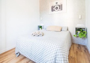 CARTAGENAFLATS, Apartamentos Anfiteatro Romano 5A