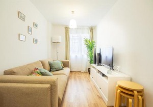 CARTAGENAFLATS, Apartamentos Anfiteatro Romano 4B