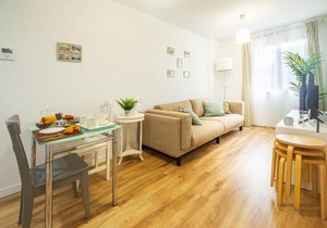 CARTAGENAFLATS, Apartamentos Anfiteatro Romano 4B