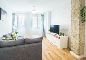 CARTAGENAFLATS, Apartamentos Anfiteatro Romano 4C