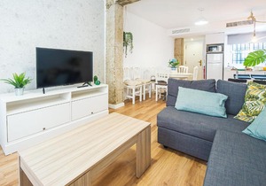 CARTAGENAFLATS, Apartamentos Anfiteatro Romano 4C