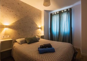 CARTAGENAFLATS, Apartamentos Anfiteatro Romano 4C