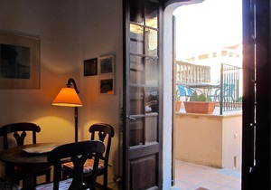 Cas Canonge, cosy and comfortable place in Artà