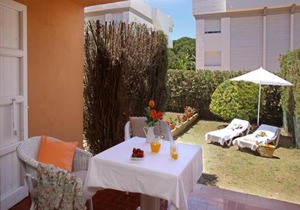 Casa adosada en Playa de Pals by Apartaments Golf