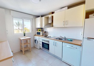 Casa Anchoa G-Murcia Holiday Rentals Property