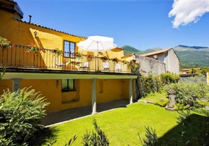 Casa Bel Giardino