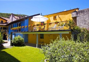 Casa Bel Giardino