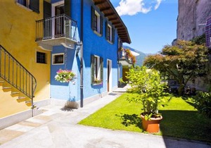 Casa Bel Giardino