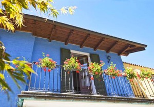 Casa Bel Giardino