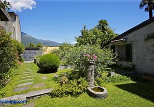 Casa Bel Giardino