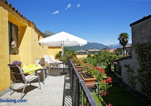 Casa Bel Giardino
