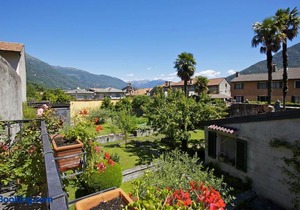 Casa Bel Giardino