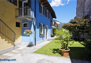 Casa Bel Giardino