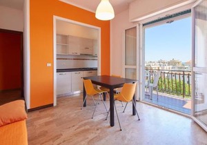 Casa Borgo 1