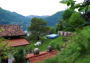 Casa Cima