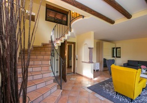 Casa Cima