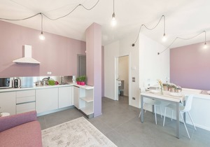Casa Colbert Barolo, Unit 4