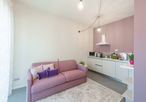Casa Colbert Barolo, Unit 4