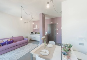 Casa Colbert Barolo, Unit 4