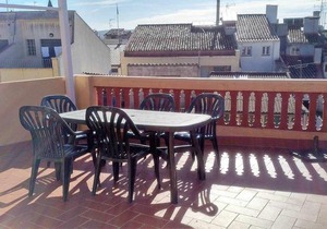 Casa de Pueblo con encanto