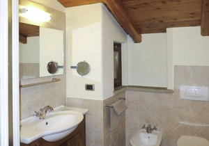Casa del Ponte (SMY612) by Interhome