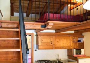 Casa del Ponte (SMY622) by Interhome