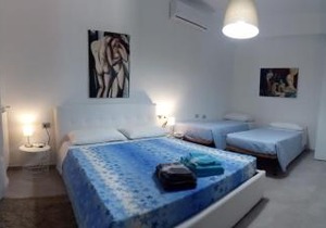 Casa Dell'Artista 2