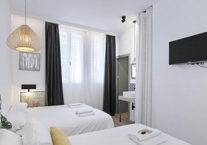 Casa Nanit Hostal habitacion 2
