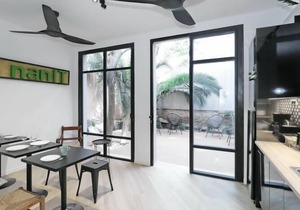 Casa Nanit Hostal habitacion 6