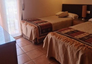 Casa Golf de Bonmont 7 Personas Piscina Para 4 Casas Solamente