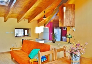Casa Javier for 4 people