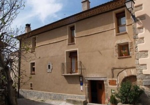 Casa Javier for 4 people