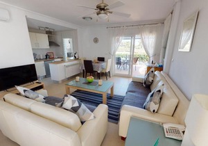 Casa Joe - A Murcia Holiday Rentals Property