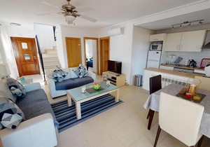 Casa Joe - A Murcia Holiday Rentals Property
