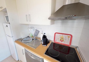 Casa Joe - A Murcia Holiday Rentals Property