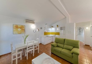 Casa Los Pinos Torre Castilnovo - Comfortable andalucian cortijo with fenced pool not far from the beach